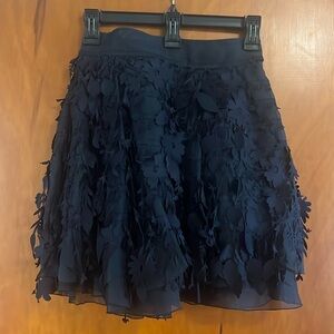Diane von Furstenberg skirt